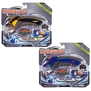 Monsuno Strike Launcher Wave 1 Case